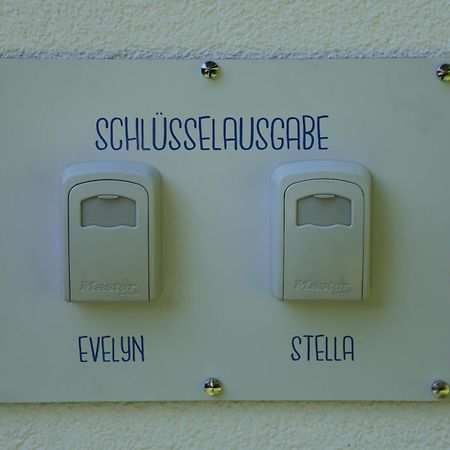 Eine Sehr Gemuetliche Dachgeschoss Ferienwohnung Ihlow  Екстериор снимка