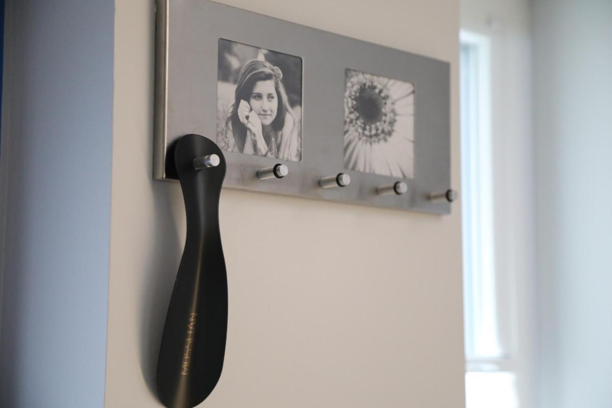 Eine Sehr Gemuetliche Dachgeschoss Ferienwohnung Ihlow  Екстериор снимка