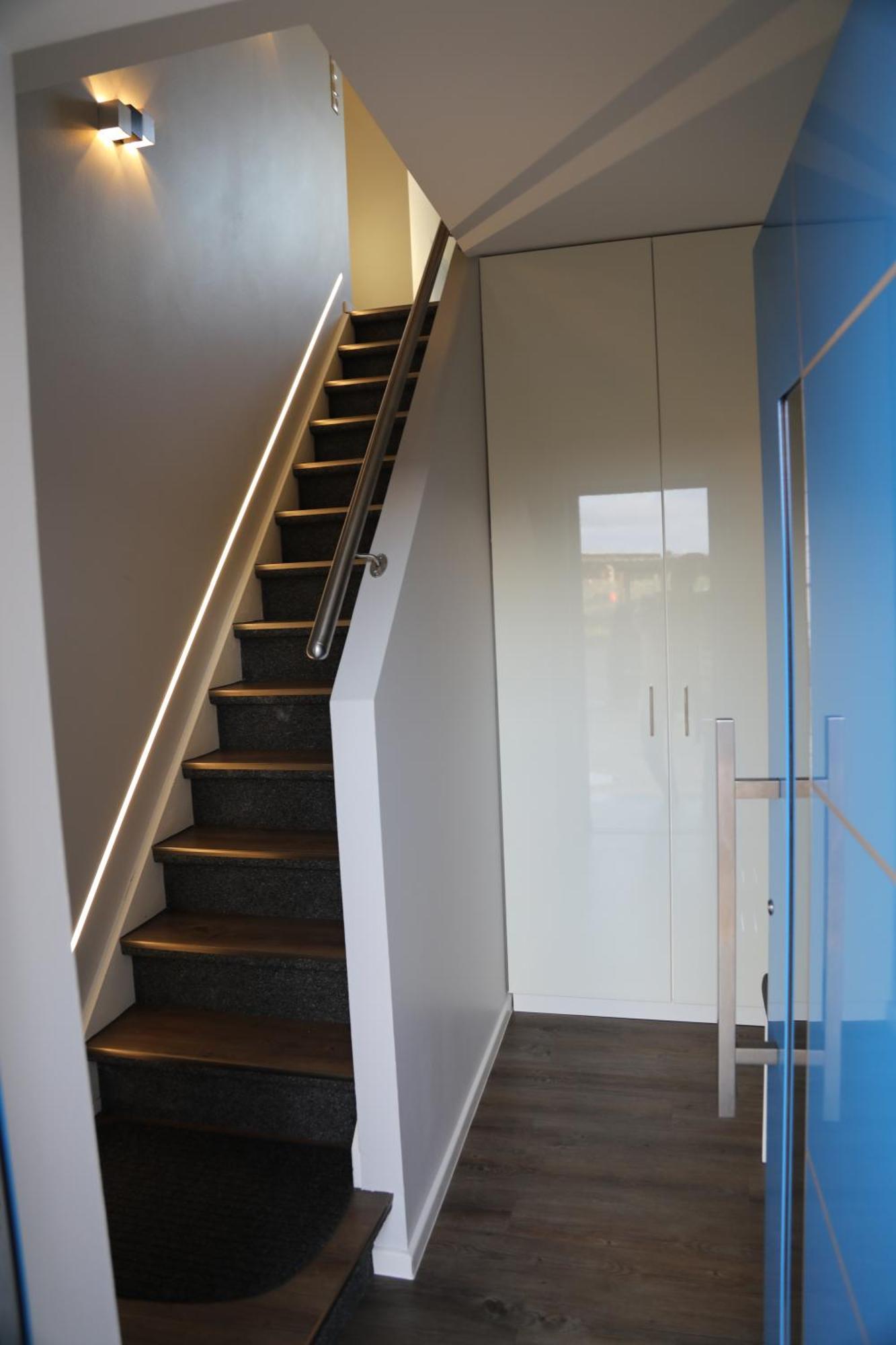 Eine Sehr Gemuetliche Dachgeschoss Ferienwohnung Ihlow  Екстериор снимка